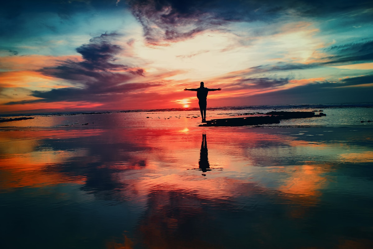 You Cannot Have a Positive Life and a Negative Mind
